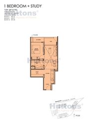 Grand Dunman (D15), Apartment #562790921